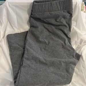 Grey Torrid Leggings